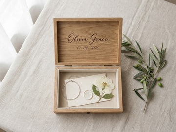 Godparent Gift Ideas: What to Give at a Baptism or Christening