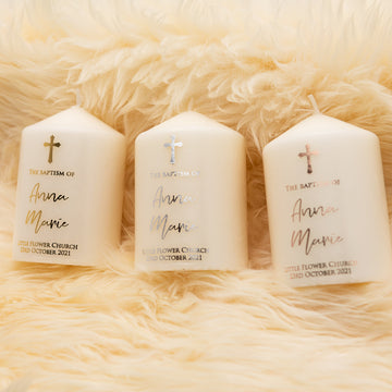 Complete Guide to Baptism Gifts in Australia - Younique Gifts