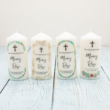 What to Include in a Baptism Gift Basket - Younique Gifts