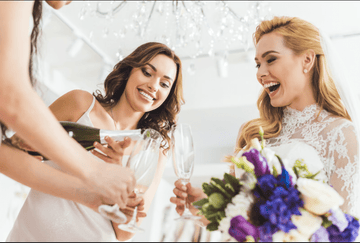 Why You Should Buy Your Wedding Items Locally (Not From Overseas) - Younique Gifts