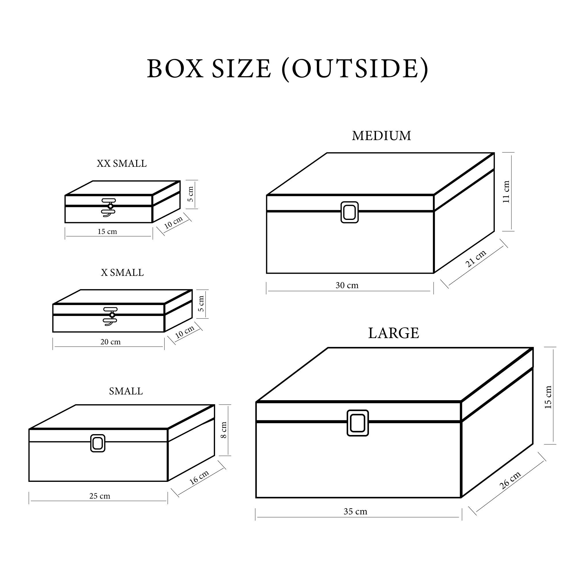 Personalized Wooden Baby Keepsake Box, Laser Engraved