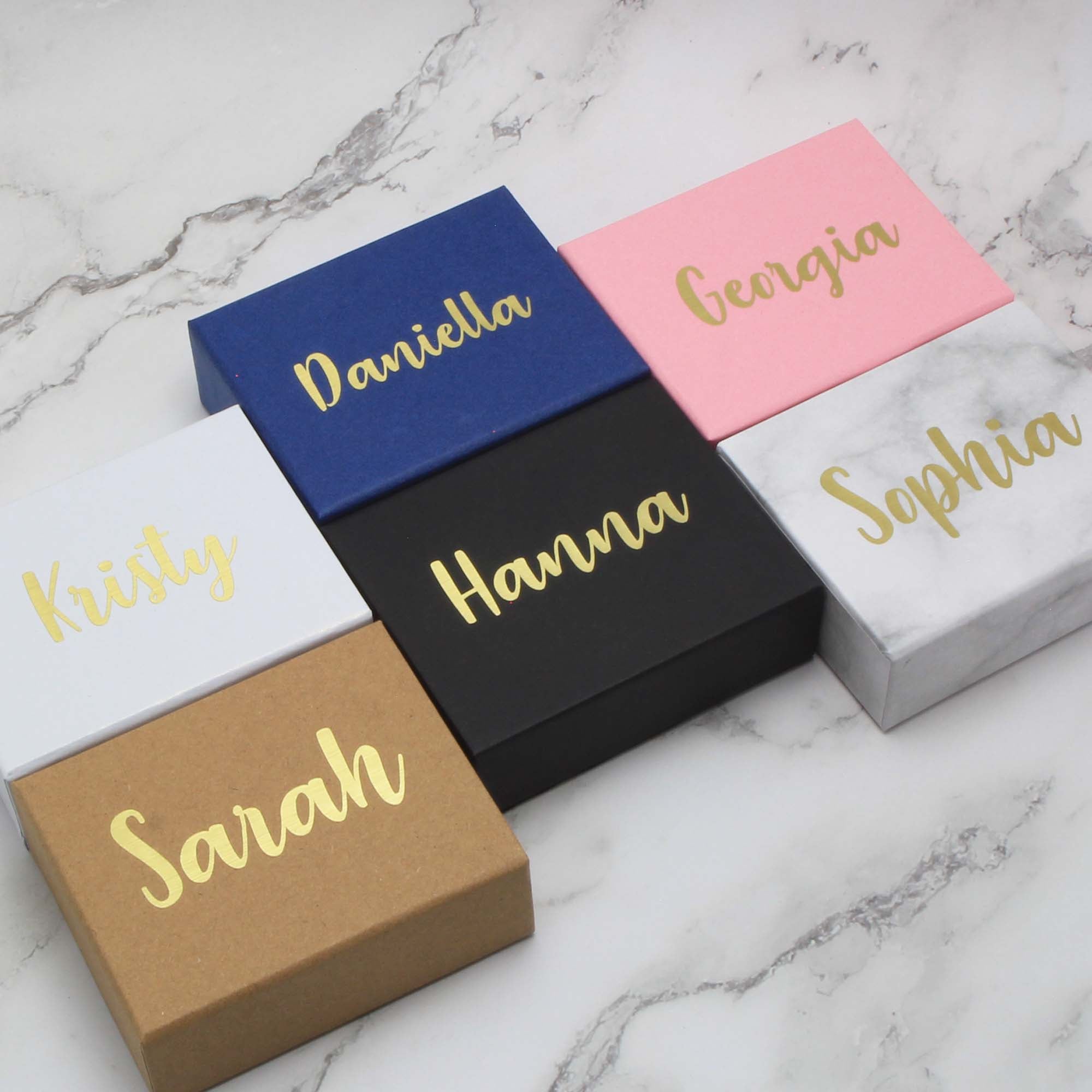 Personalized Initial Bangle Bracelet, Personalised Name