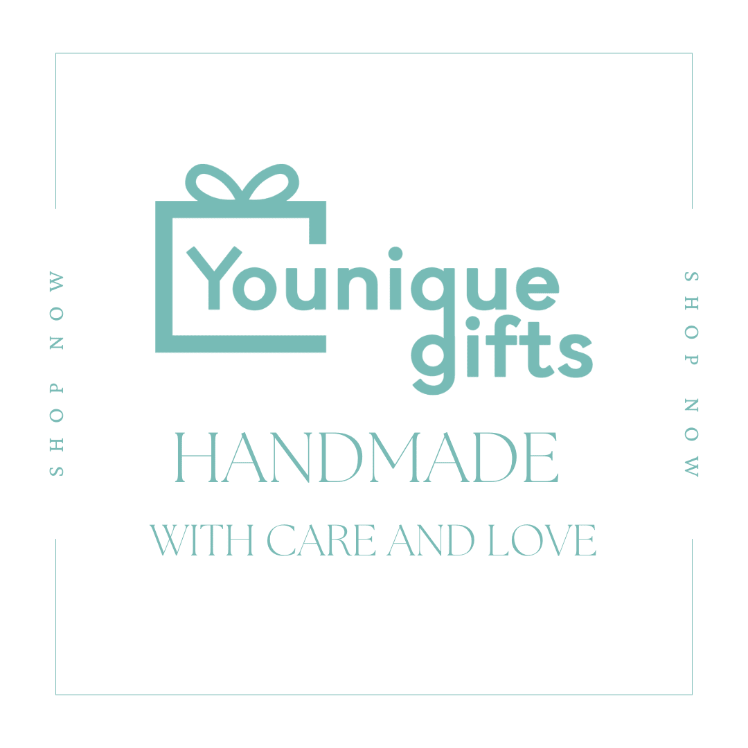 Elegant Wedding Guest Book – Personalised Names & Wedding Date - Personalised Guest book - Younique Gifts Melbourne