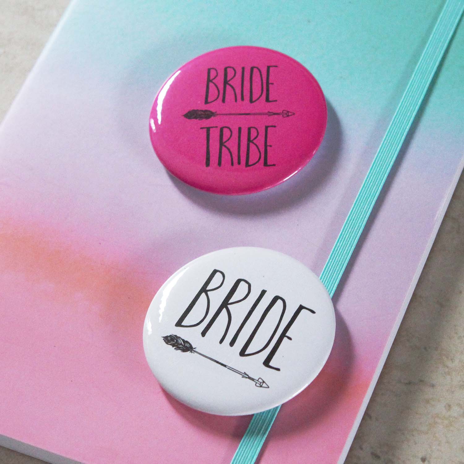 Custom Bachelorette party pin buttons,badges, Party Favors, Wedding Pinback, Bride Tribe