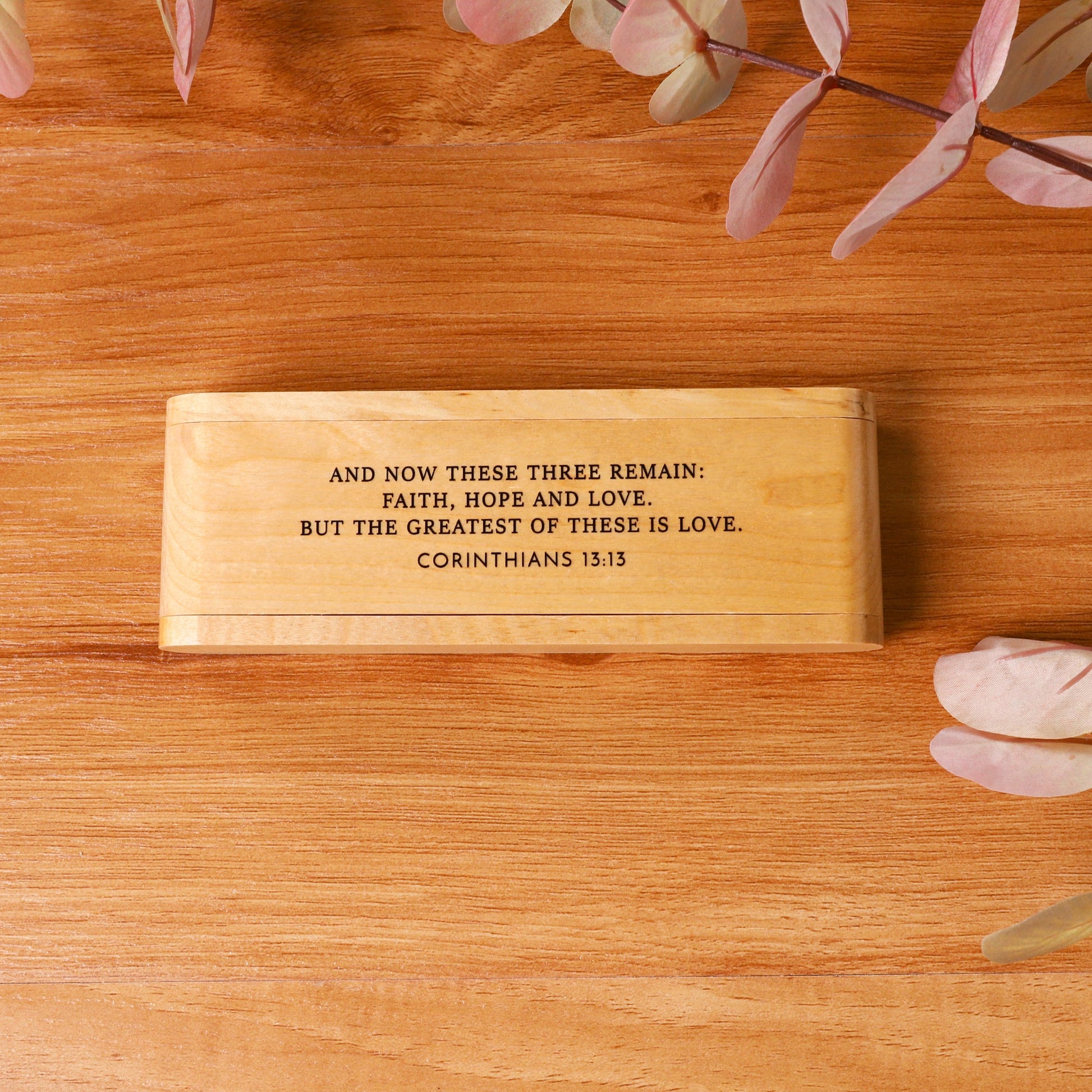 Personalised Wooden Pen Set, Laser Engraved - Personalised Pen - Younique Gifts Melbourne