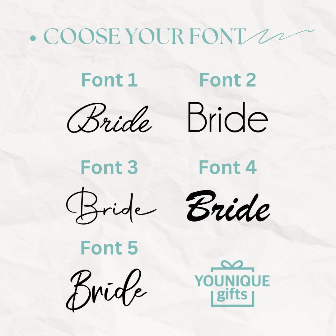 Personalised heart shaped sunglasses, Hen party