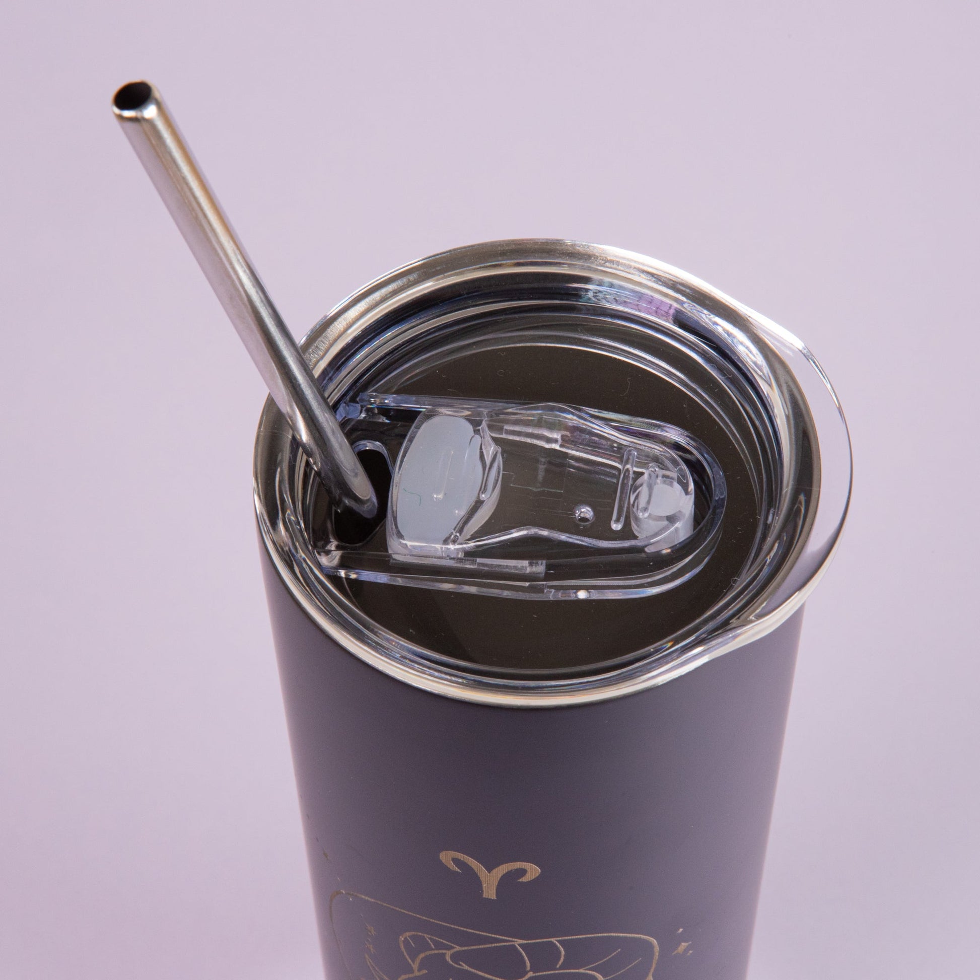 Zodiac Signs Tumbler, Personalised gift for Bridesmaid and Birthday - Personalised tumbler - Younique Gifts Melbourne