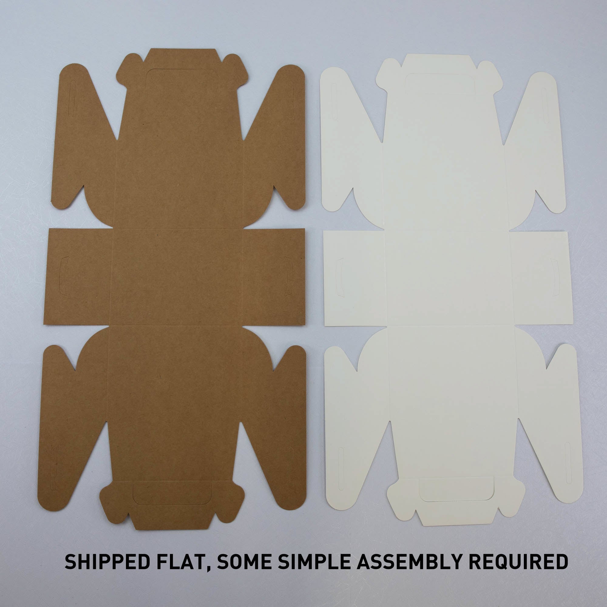 Personalised favour box, wedding cake box for guest gift and corporate event guests with customised favour boxes