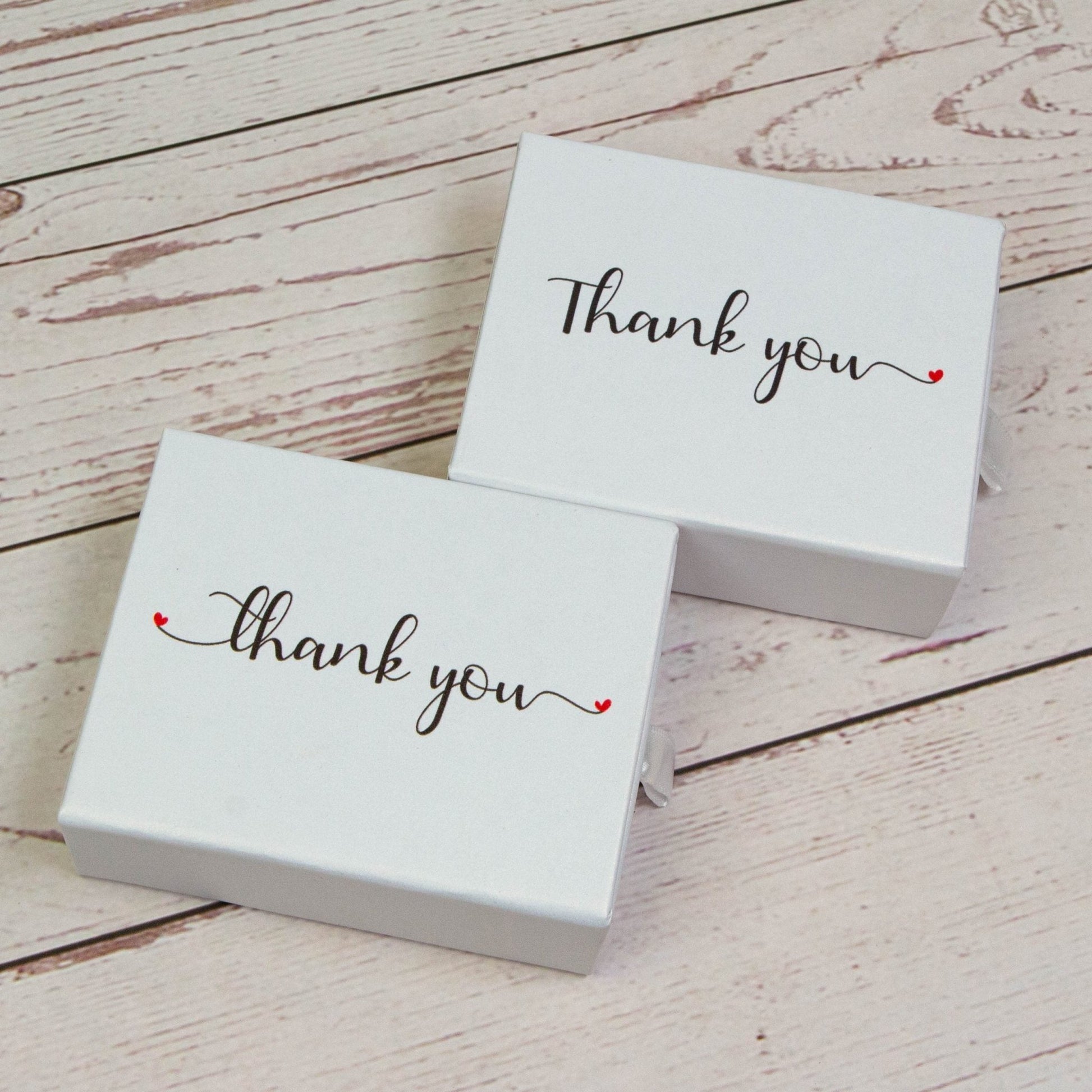 Custom Printed Box, Personalised Jewellery Gift Box Cardboard Drawer - Personalised wedding gift - Younique Gifts Melbourne