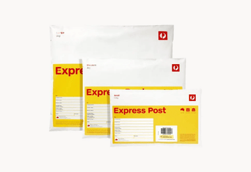 Express shipping Upgrade (Large) - Personalised etc - Younique Gifts Melbourne