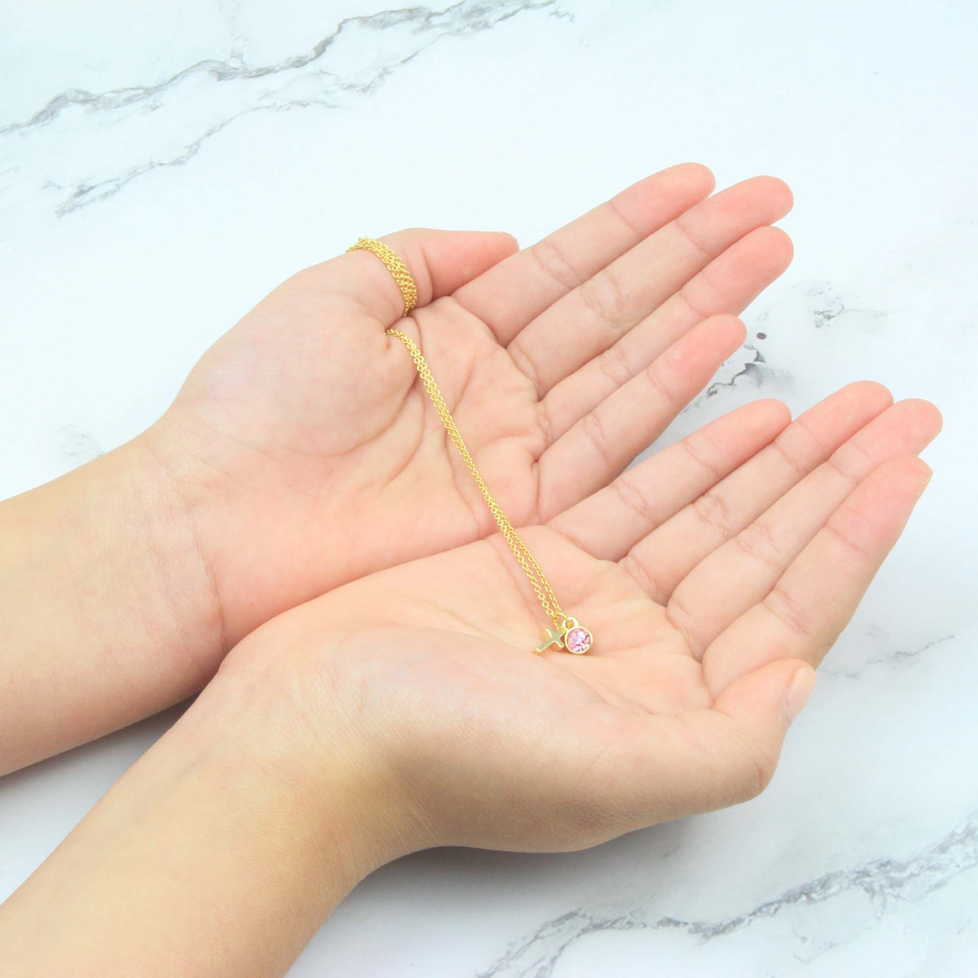 Personalised Round Keepsake box - Christening Baptism First Communion Confirmation day Gift, Jewellery box