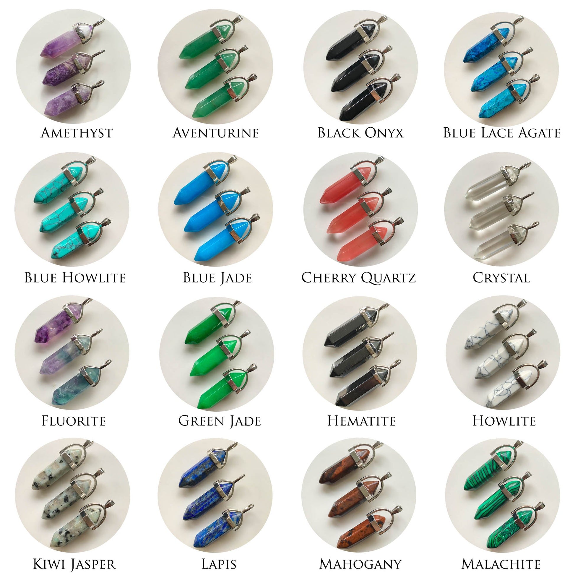 Pendant Initial Key Chain, Personalised Crystal Key Ring - Personalised pendant - Younique Gifts Melbourne