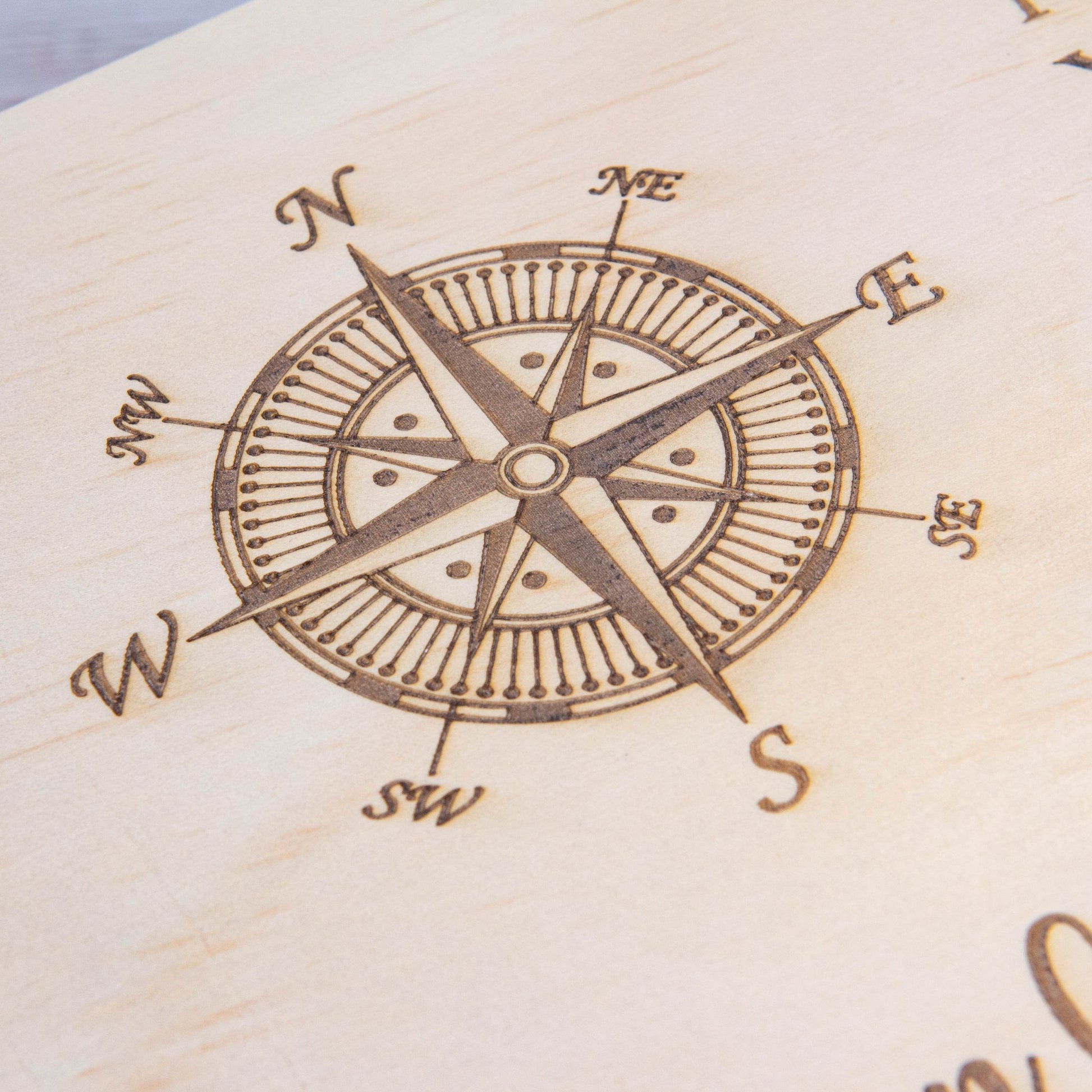 Personalised Wooden Keepsake box, Baptism Boy Gift - Personalised Keepsake Box - Younique Gifts Melbourne