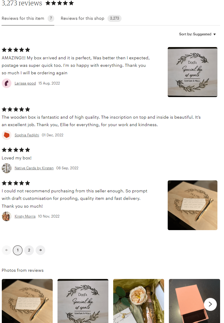 Personalised Wooden Keepsake box, Father's day Dad's survival kit - Personalised Keepsake Box - Younique Gifts Melbourne