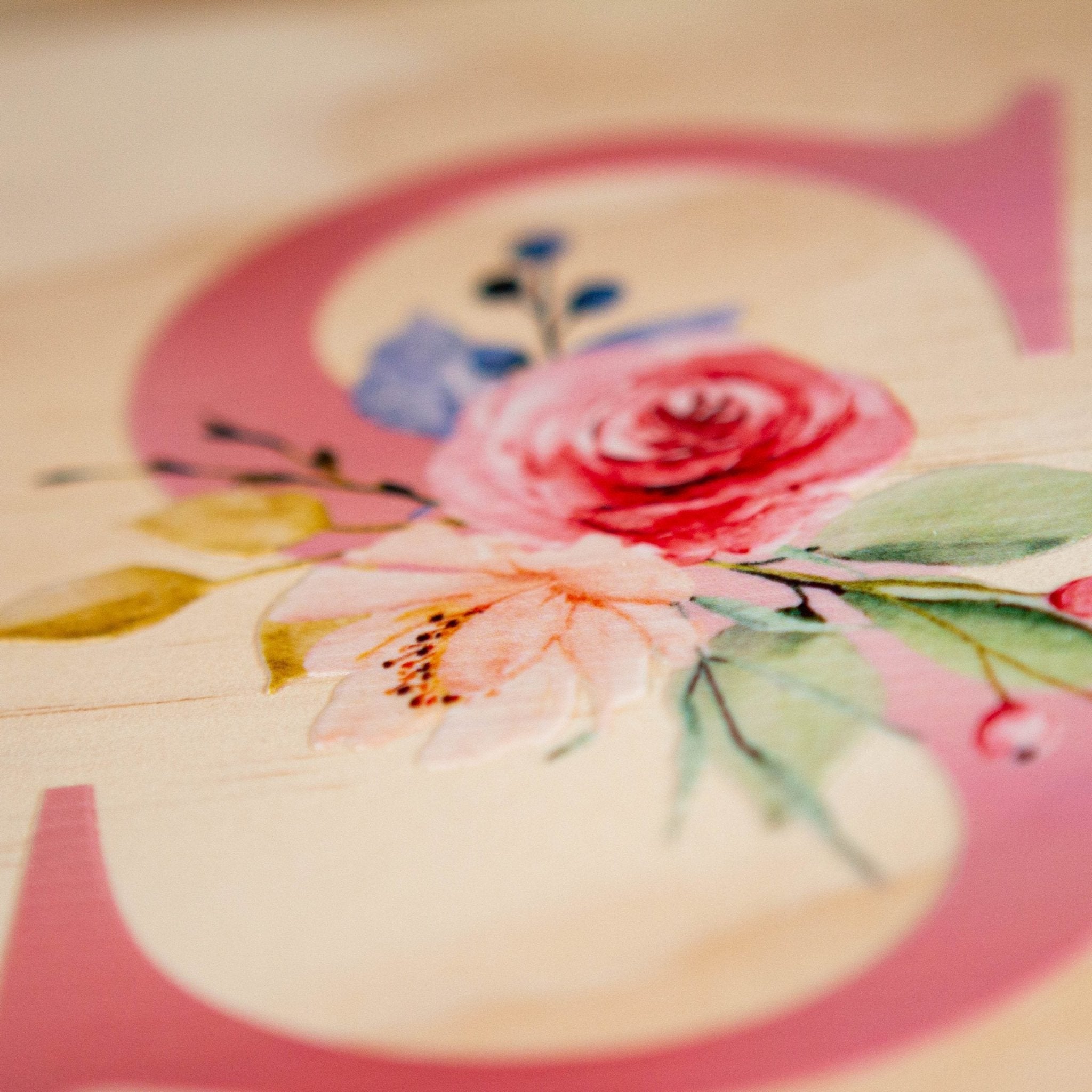 Personalised Wooden Keepsake box, New born Baby & Mom Gift - Younique Gifts