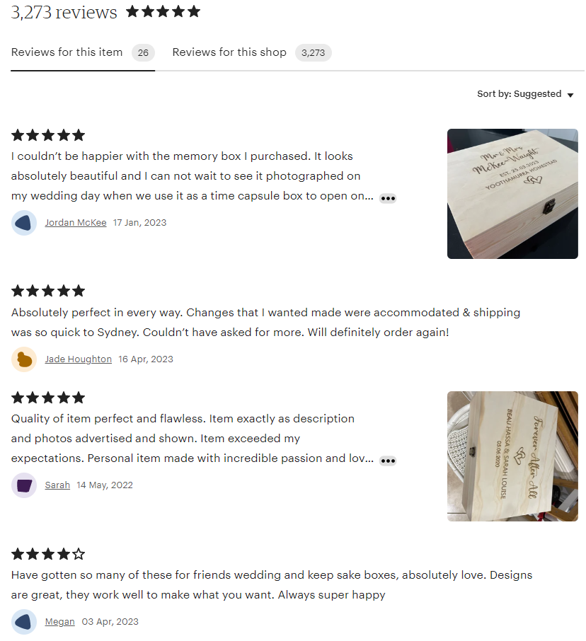 Personalised Wooden Keepsake box, Newly Wedding, Couple Gift