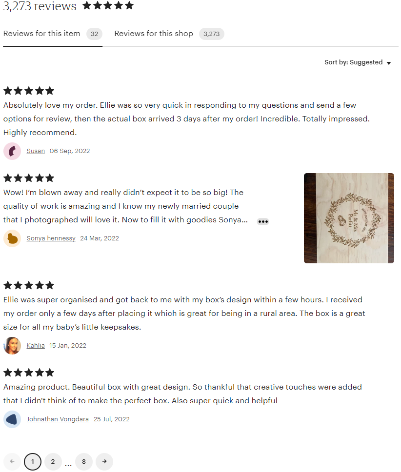 Personalised Wooden Keepsake box, New Baby Mom Gift