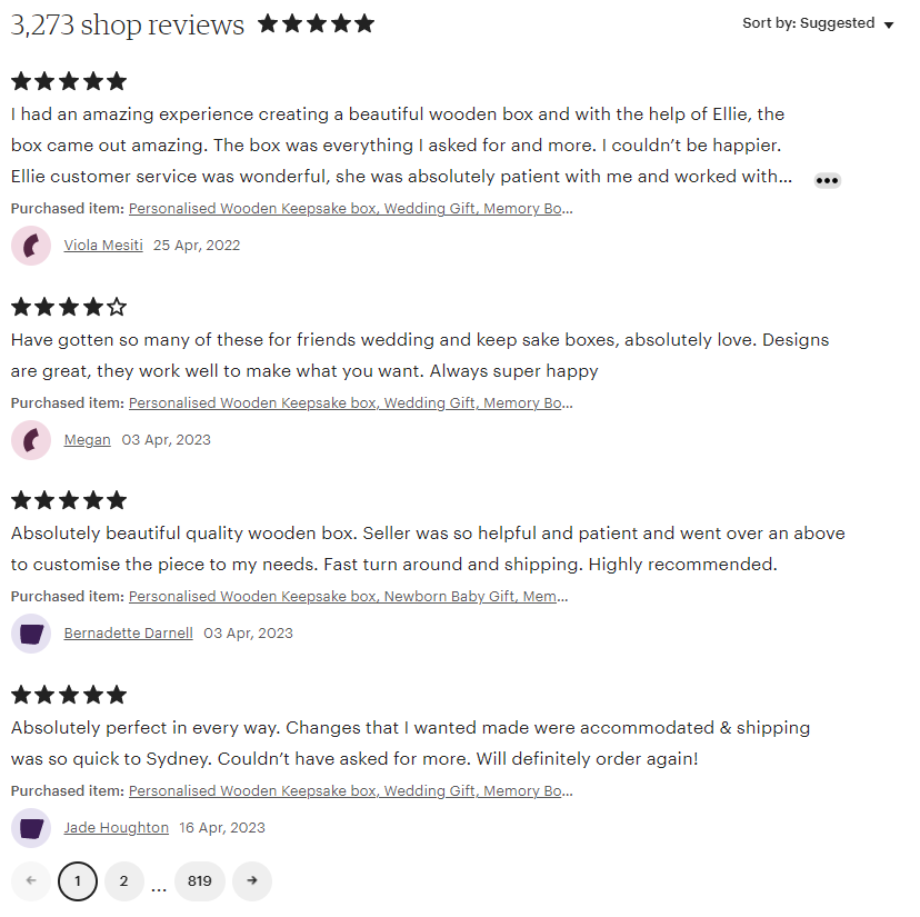 Personalised Wooden Keepsake box, Newly Wedding, Couple Gift